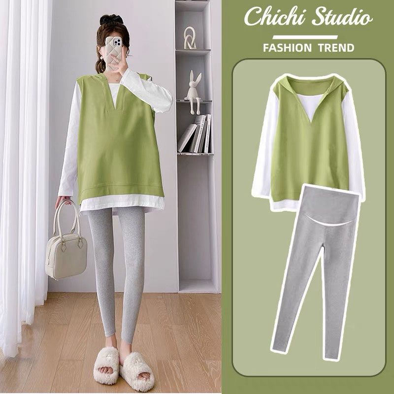2026 New Maternity 2 Piece Out - đánh giá và giá Maternity Wear