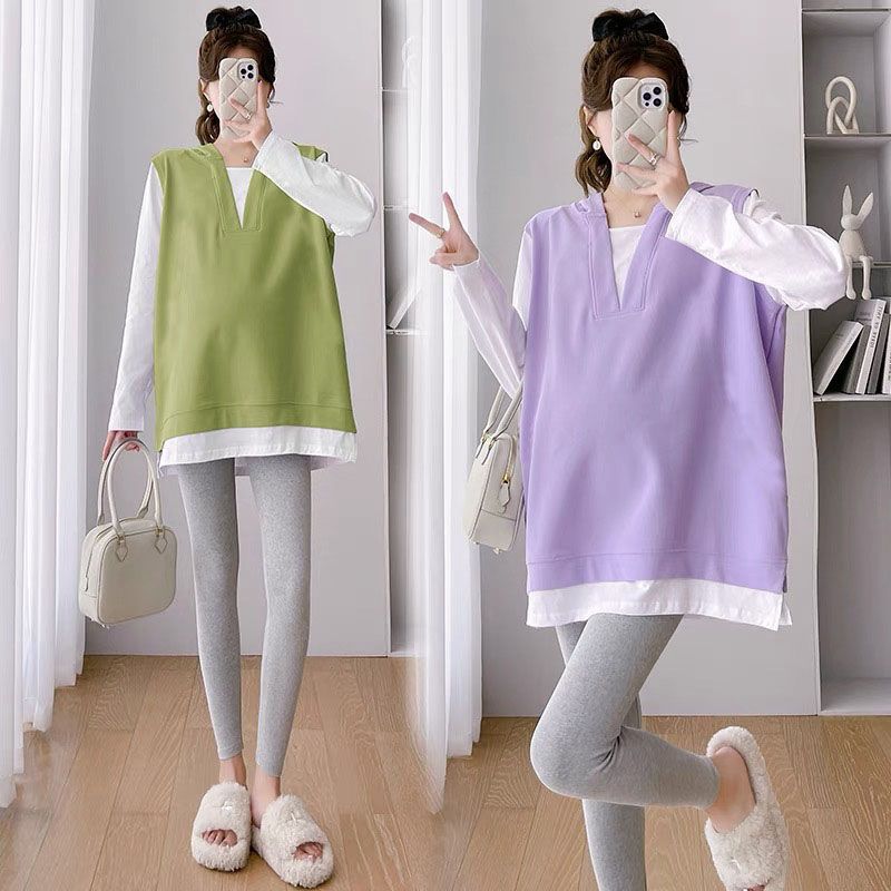 2026 New Maternity 2 Piece Out - đánh giá và giá Maternity Wear