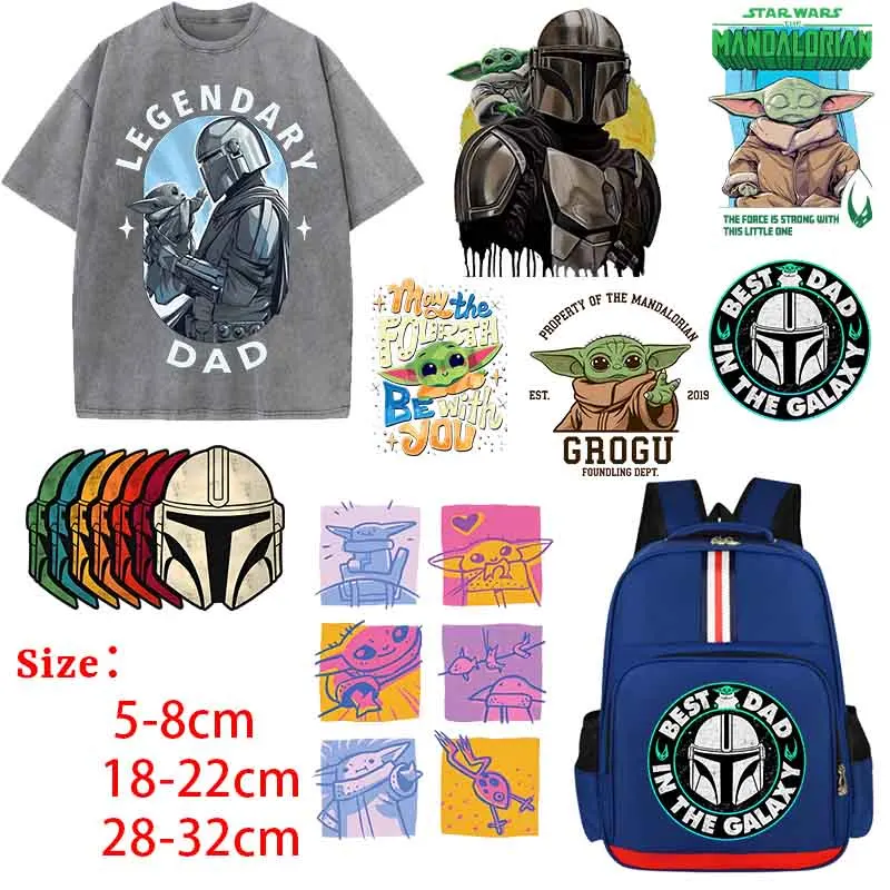 Stars-was Iron on Patches for  - đánh giá và giá Baby Clothes