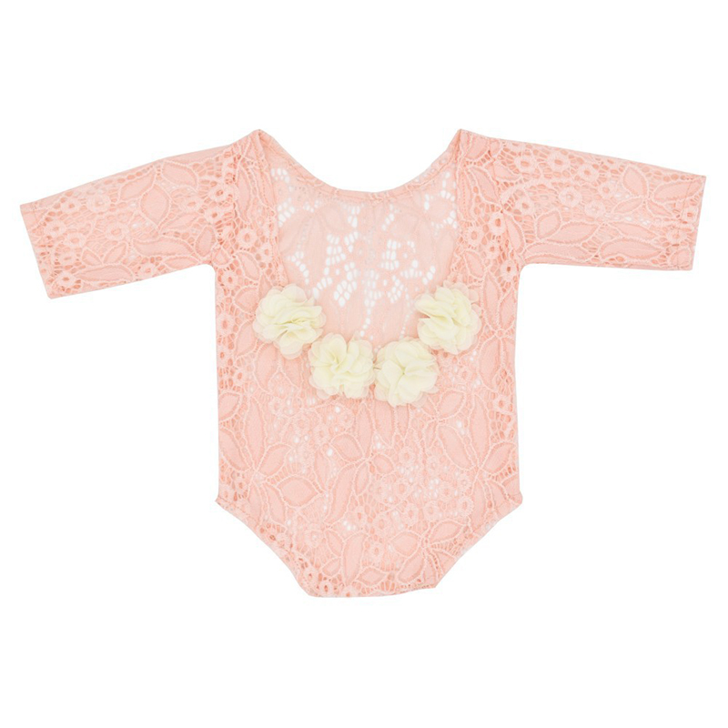 Baby Girl Photography Props Ne - đánh giá và giá Infant Photography Props Outfit