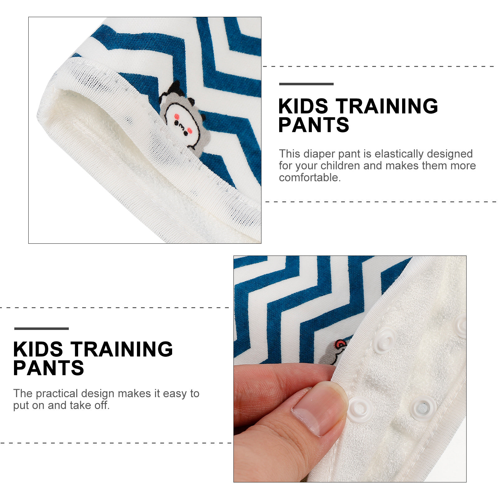 Baby Training Pants – Leak-Pro - đánh giá và giá Toddler Training Pants Leak Proof