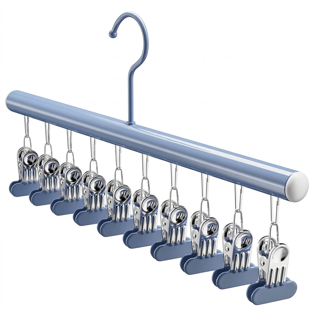 Baby Clothes Drying Rack Folda - đánh giá và giá Baby Clothes