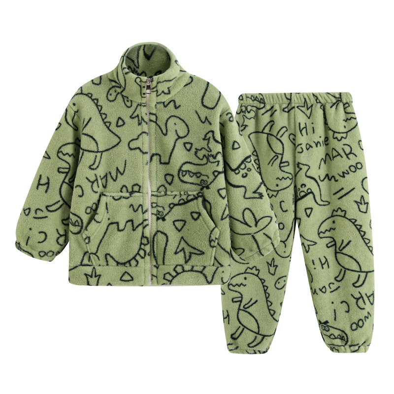 Toddler Winter Thick Coral Fle - đánh giá và giá Toddler Boy Winter Fleece Jacket