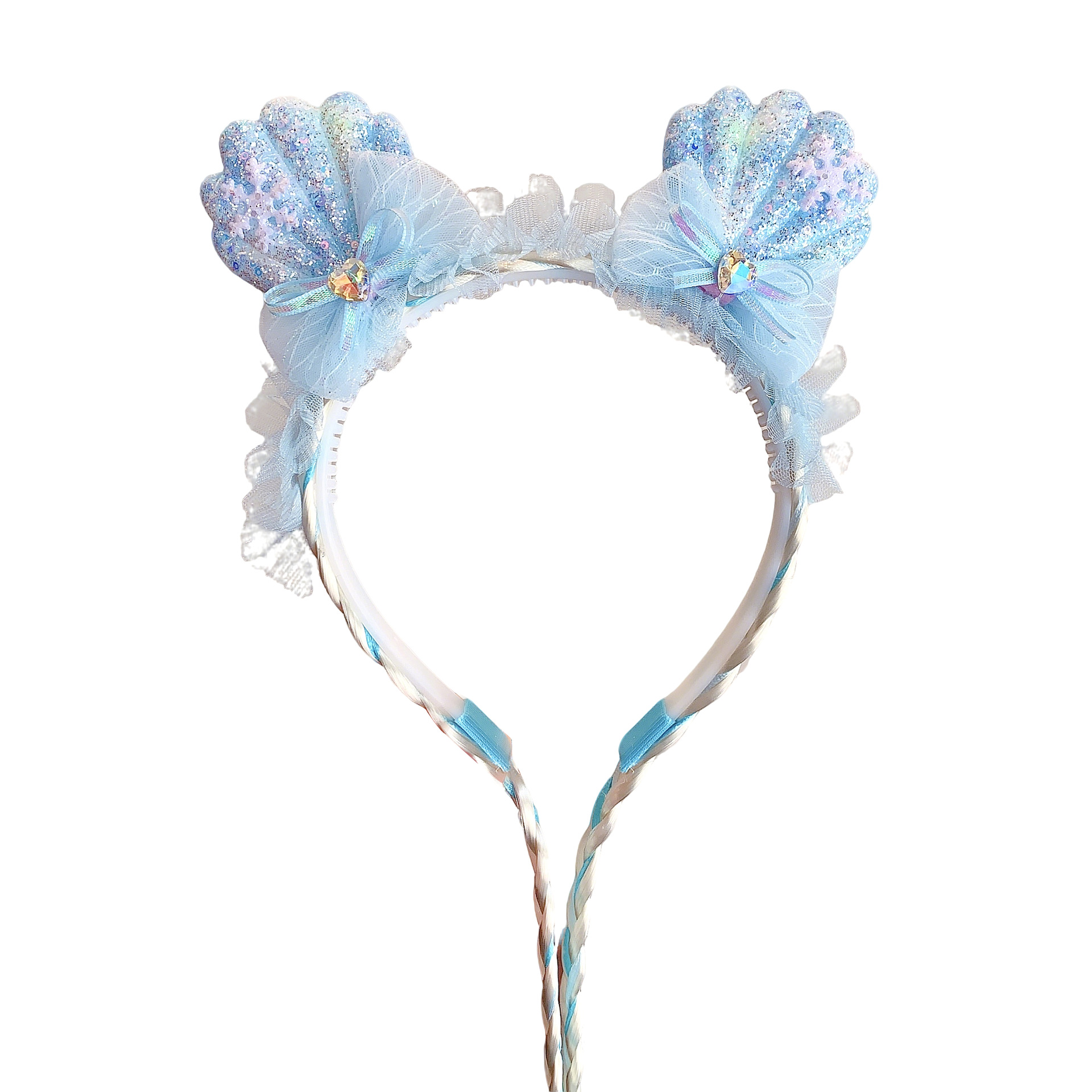 2026 New Ice Princess Crown He - đánh giá và giá Baby Gear