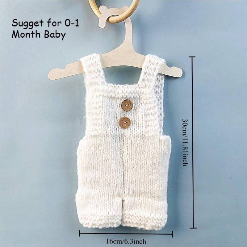 Newborn Photography Props Soft - đánh giá và giá Infant Photography Props Outfit