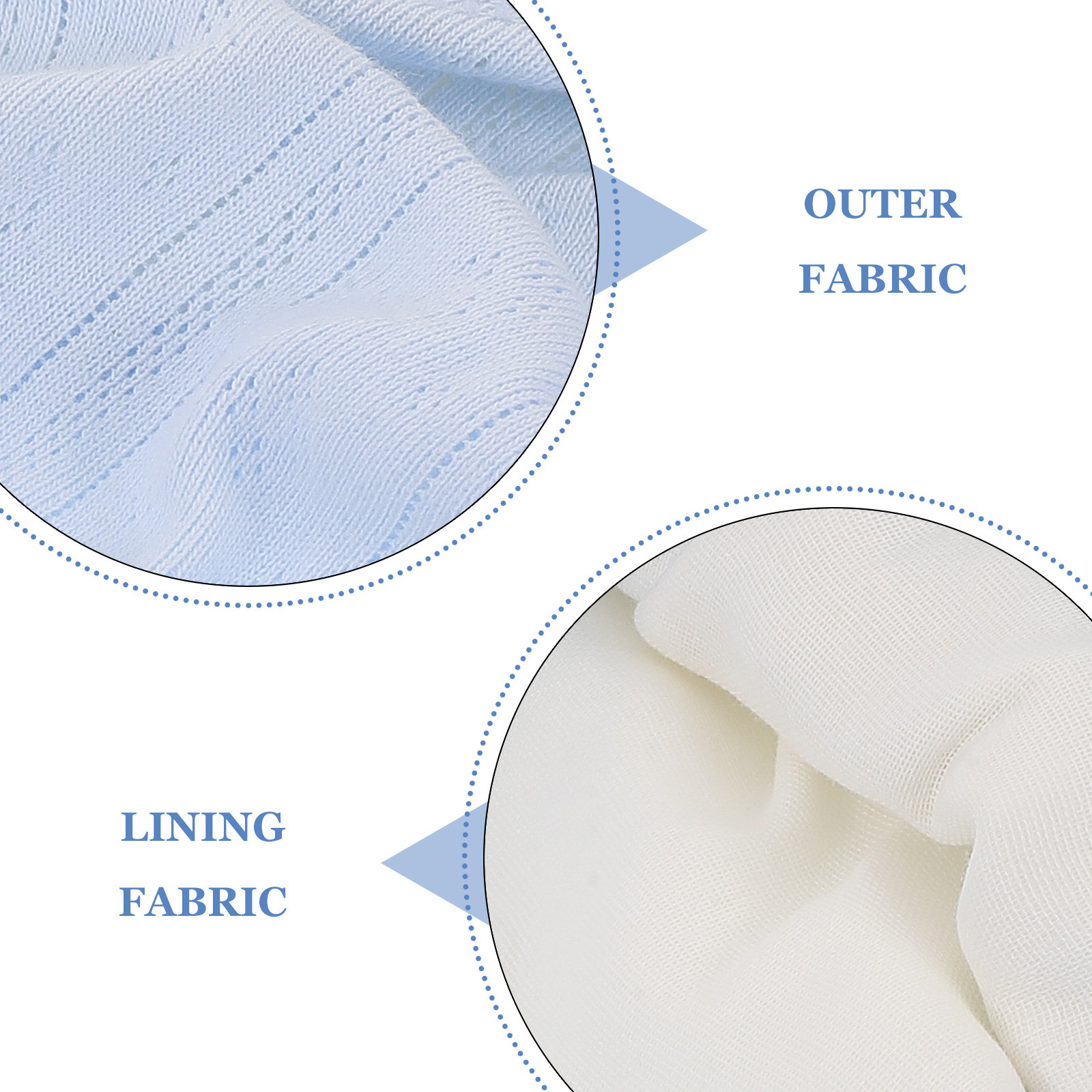3pcs Baby Potty Training Under - đánh giá và giá Toddler Training Pants Leak Proof