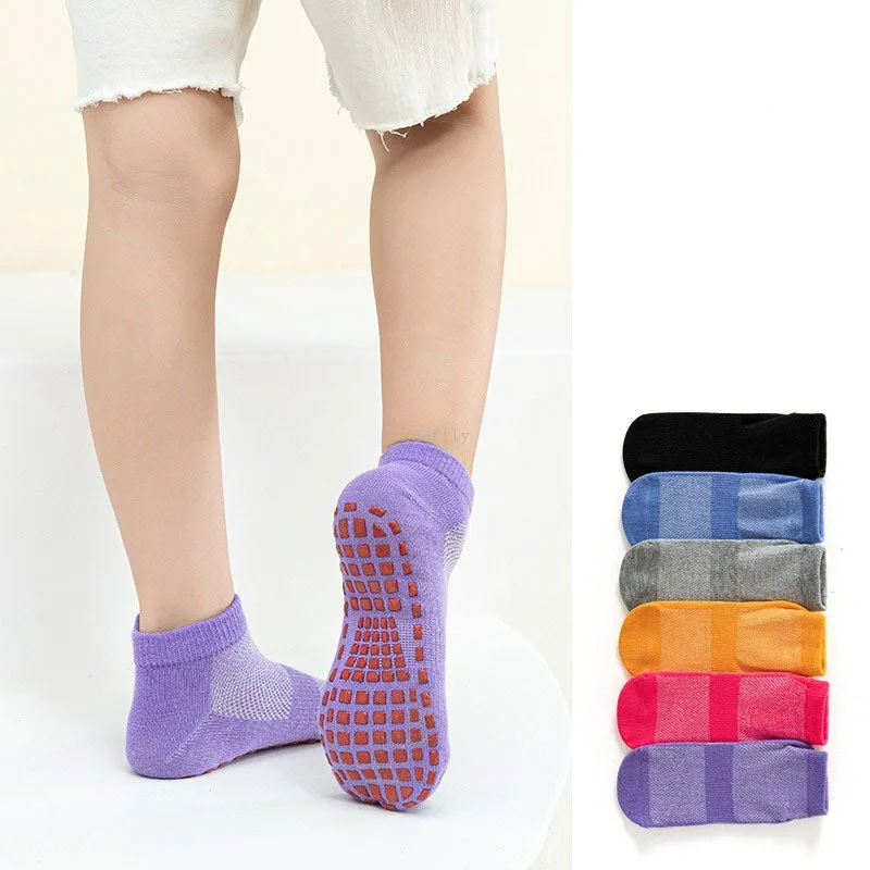 Non Slip Silicone Toddler Sock - đánh giá và giá Unisex Baby Socks Non Slip