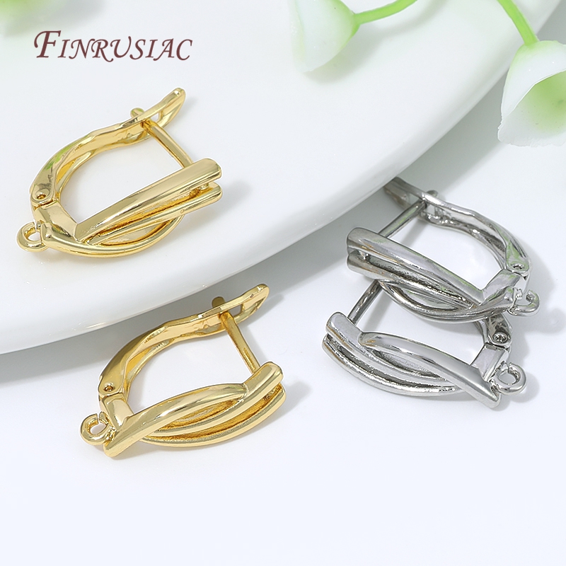 Multiple Styles Huggie Earring - đánh giá và giá Diapering