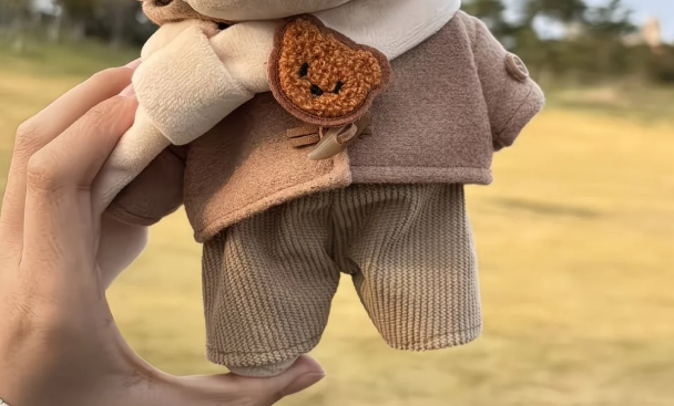 2026 New Type of Doll Autumn a - đánh giá và giá Baby Clothes
