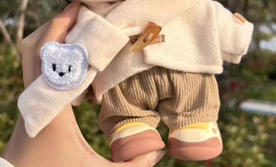 2026 New Type of Doll Autumn a - đánh giá và giá Baby Clothes
